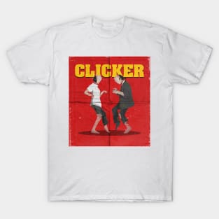 Clicker T-Shirt